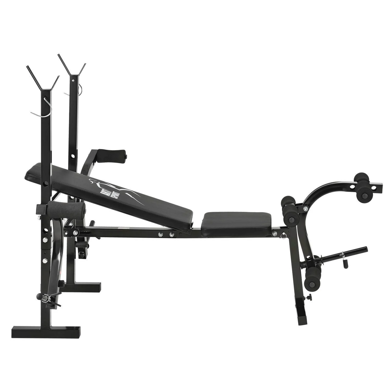 2025 ProfiGym Hantelbank 1000
