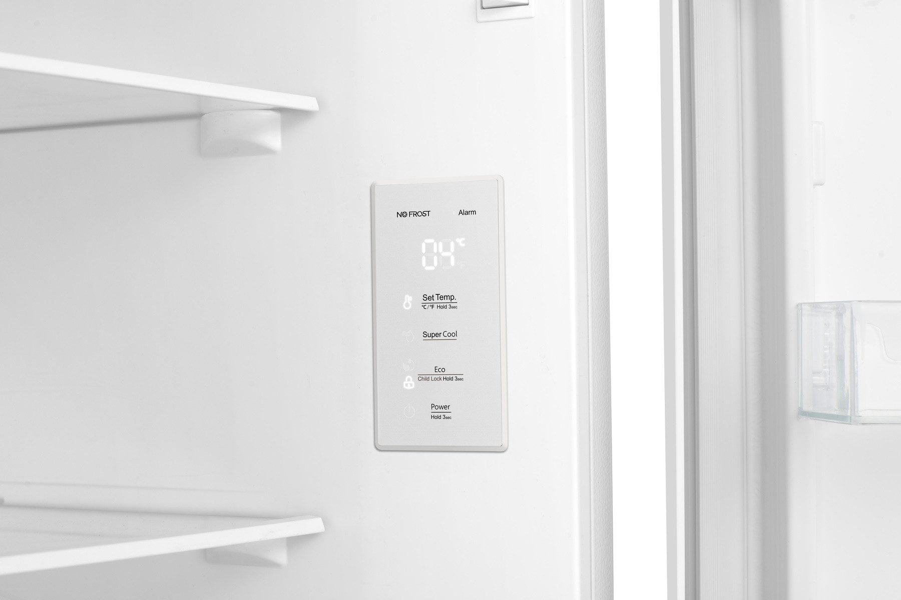 Kühlschrank RL415N4AWC