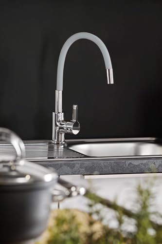 Rubinetto rubinetto risparmio dellacqua modellabile