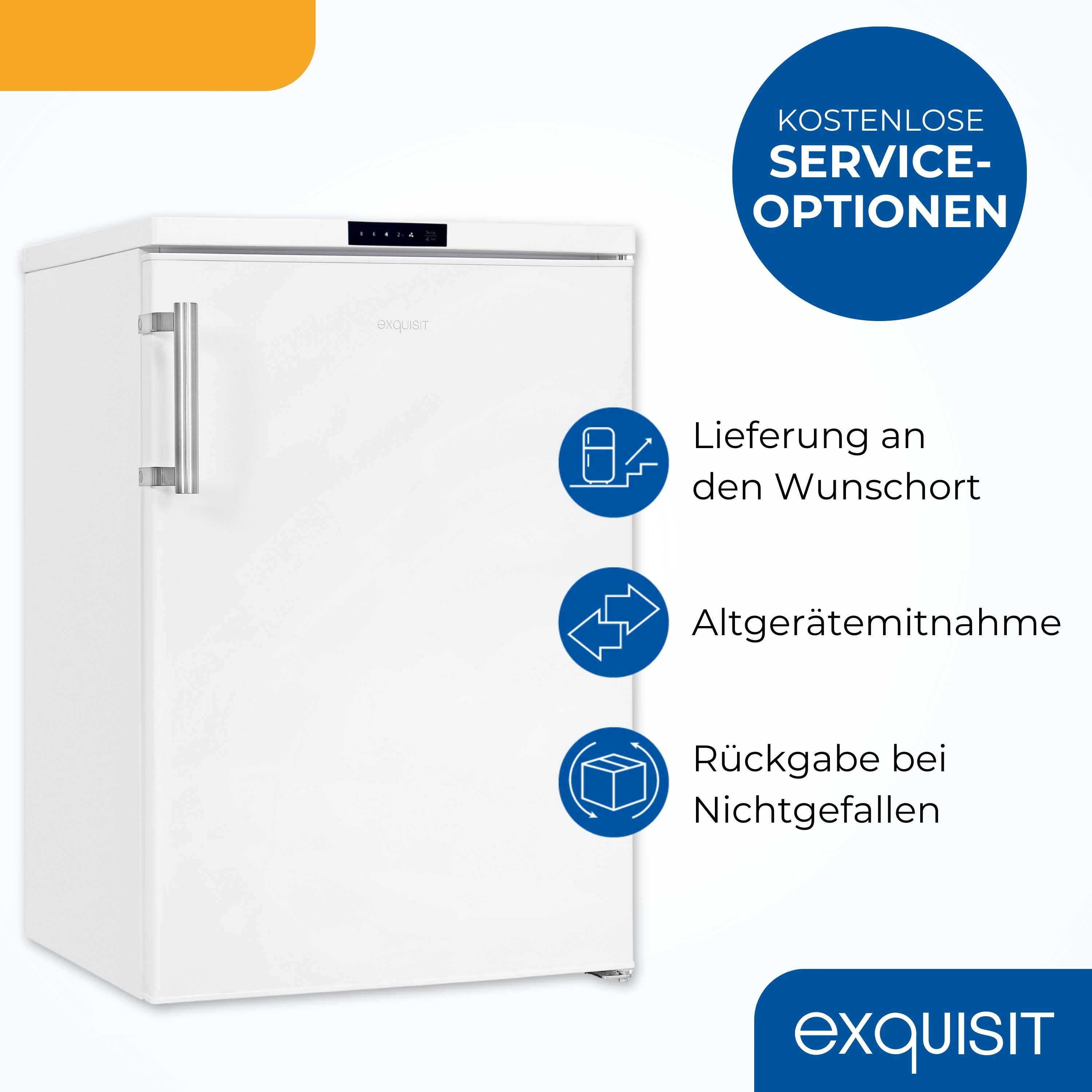 Kühlschrank KS516-V-HE-011D