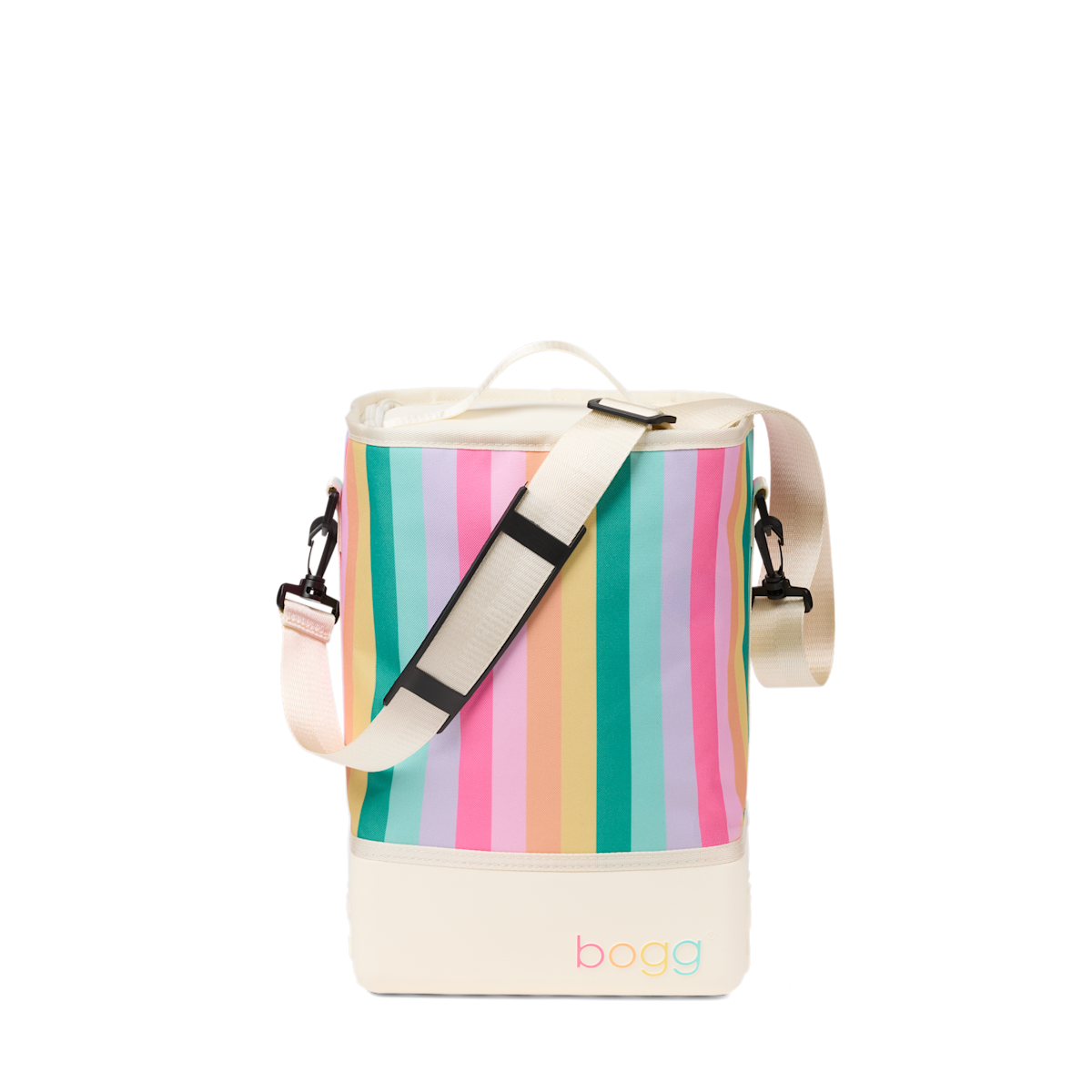 Bogg Brrr Half Cooler – Color Burst