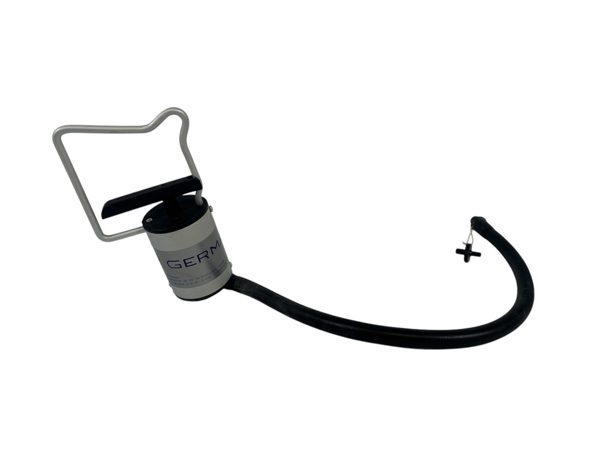 Vakuumierer Vacuum Hand Pump GE