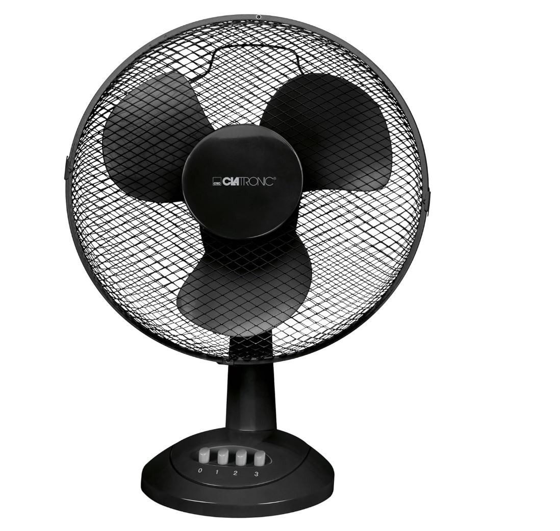 Tischventilator VL 3602 W