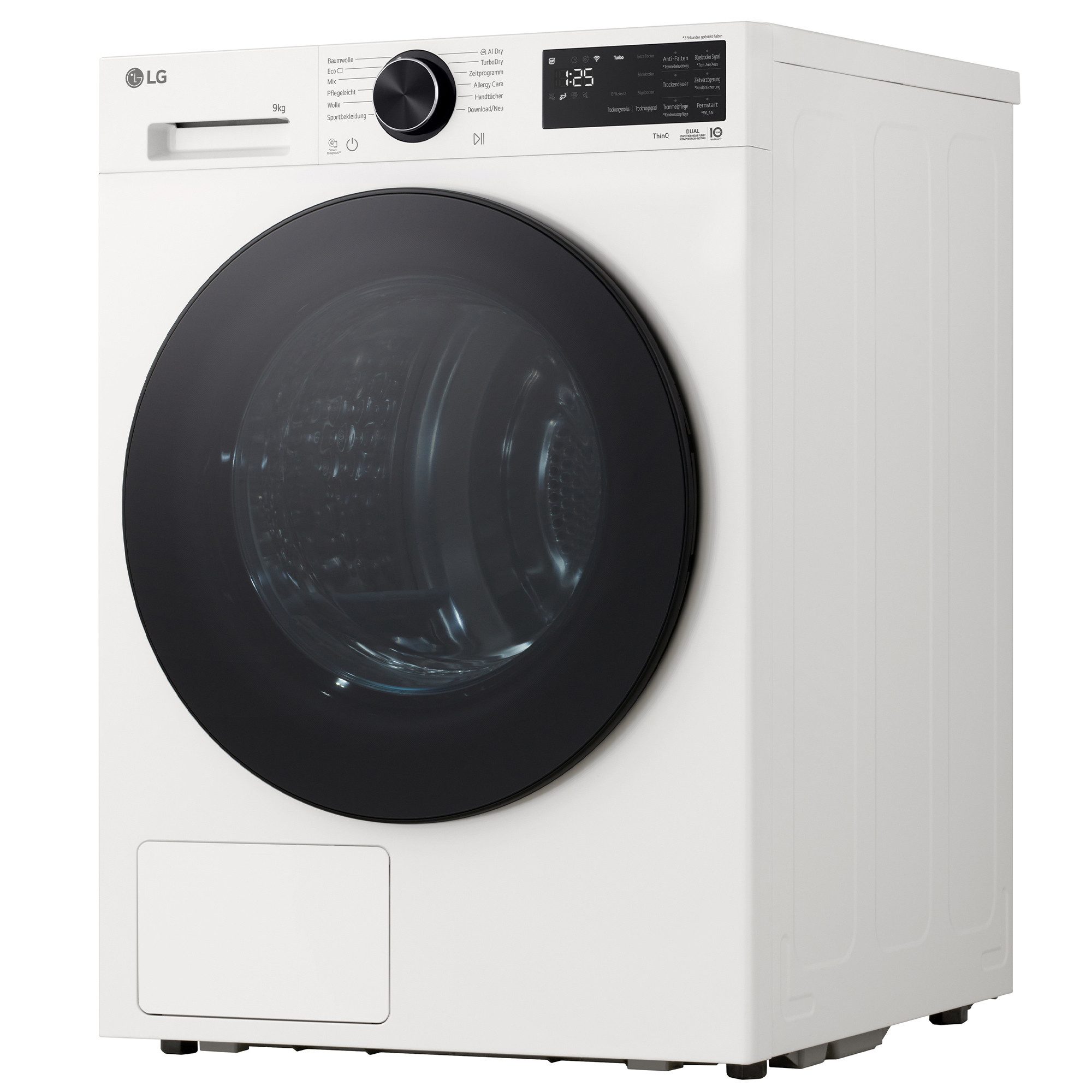Wärmepumpentrockner RT90X7
