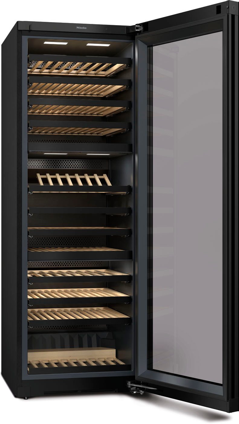 Weinkühlschrank KWT 4995 F