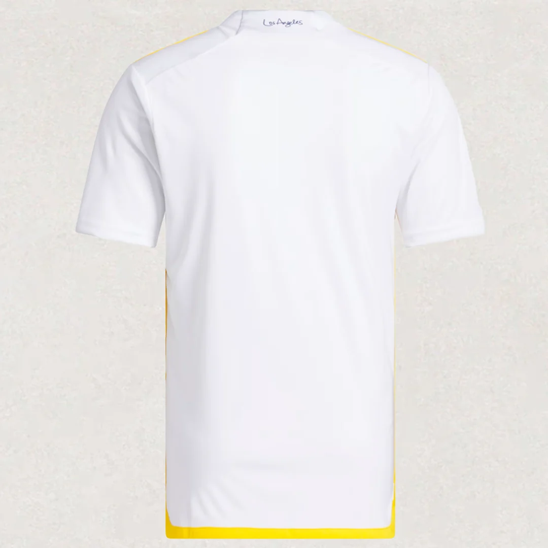 LA Galaxy 25/26 Home Jersey