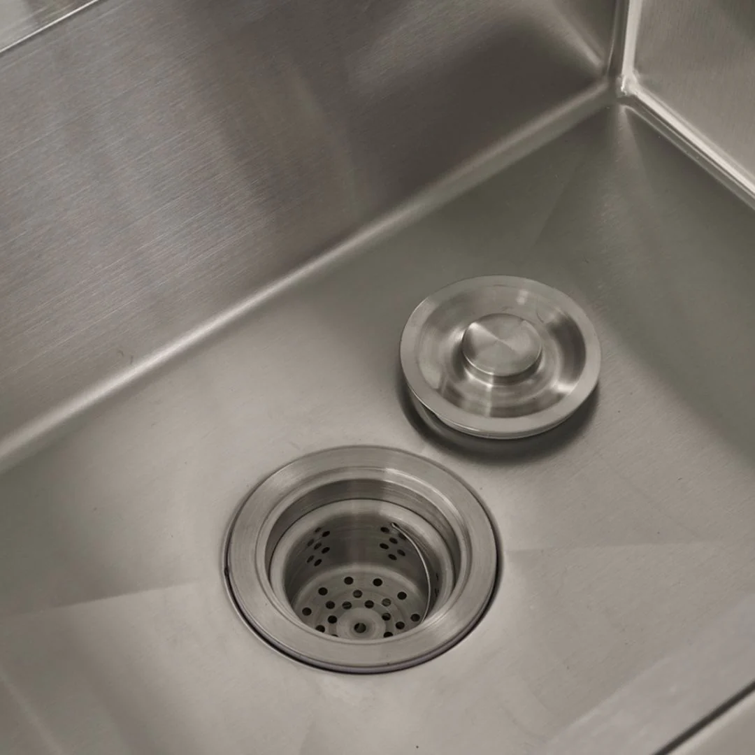 Modulo cucina Supreme con lavandino