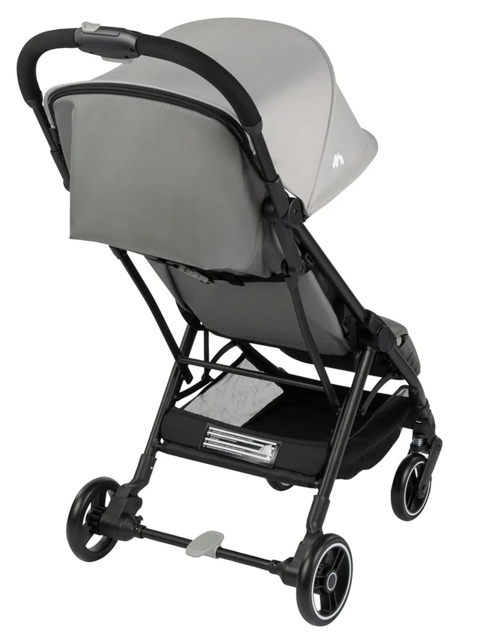 Kinder-Buggy Kinderwagen Bonny Babywagen Buggy leichter Reisebuggy ultrakompakt