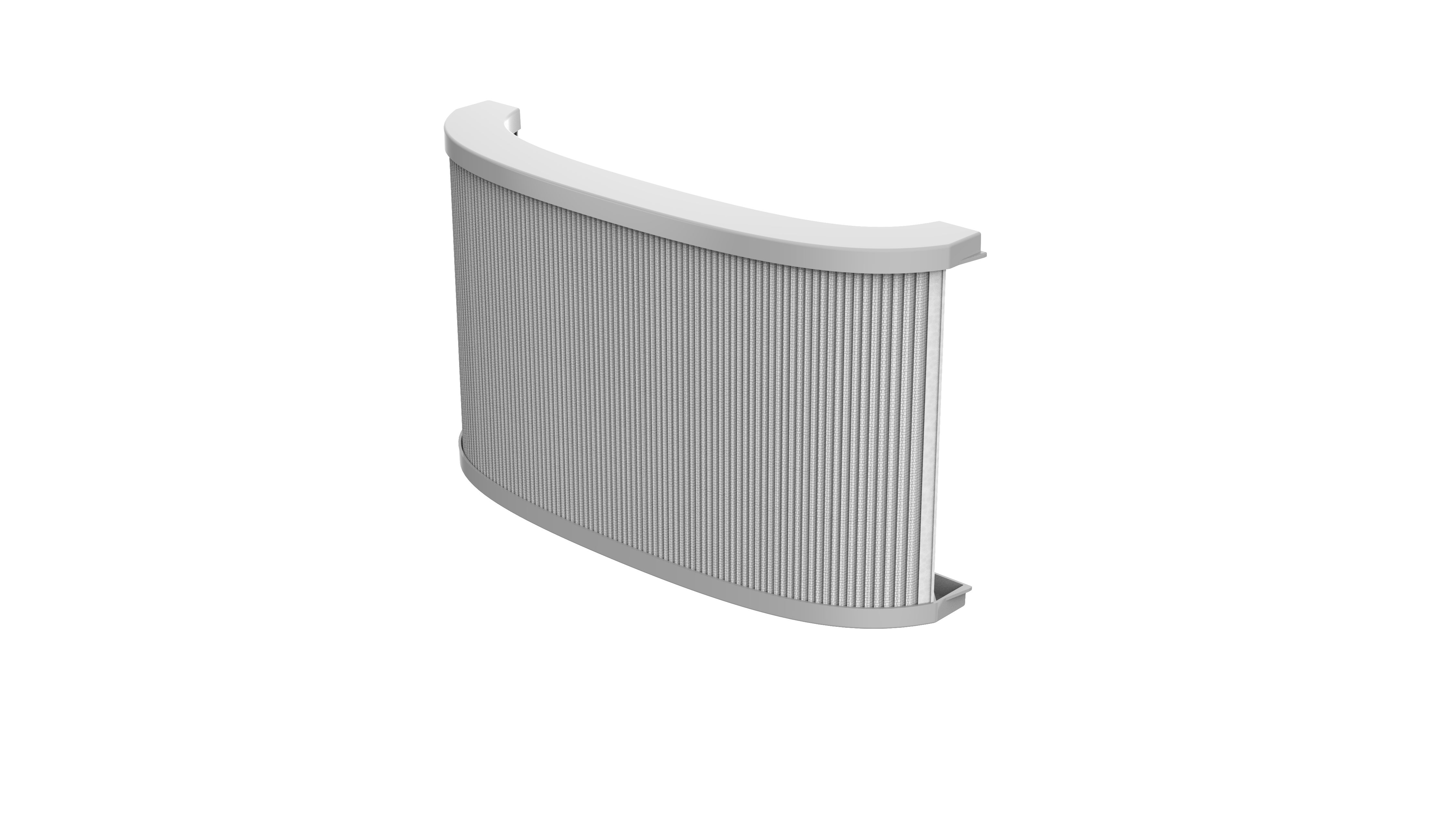 Luftfilter Kombinationsfilter CA-806/CA-808 Smart