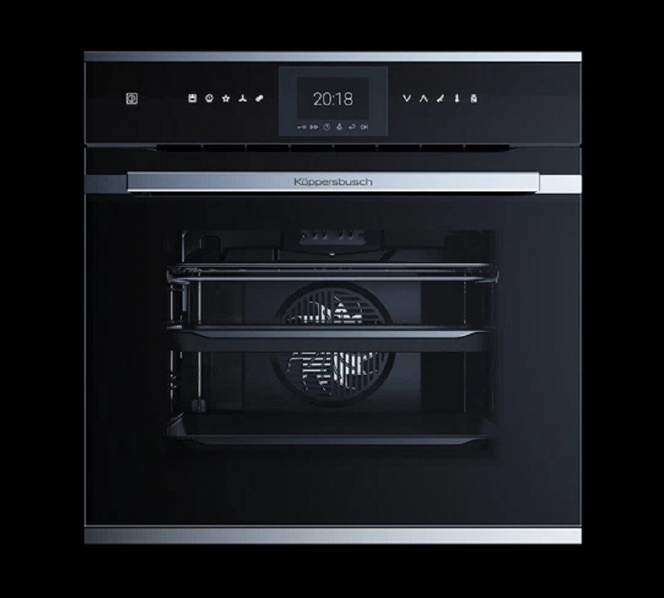 Einbaubackofen K-series.5 B6550.0S DK1