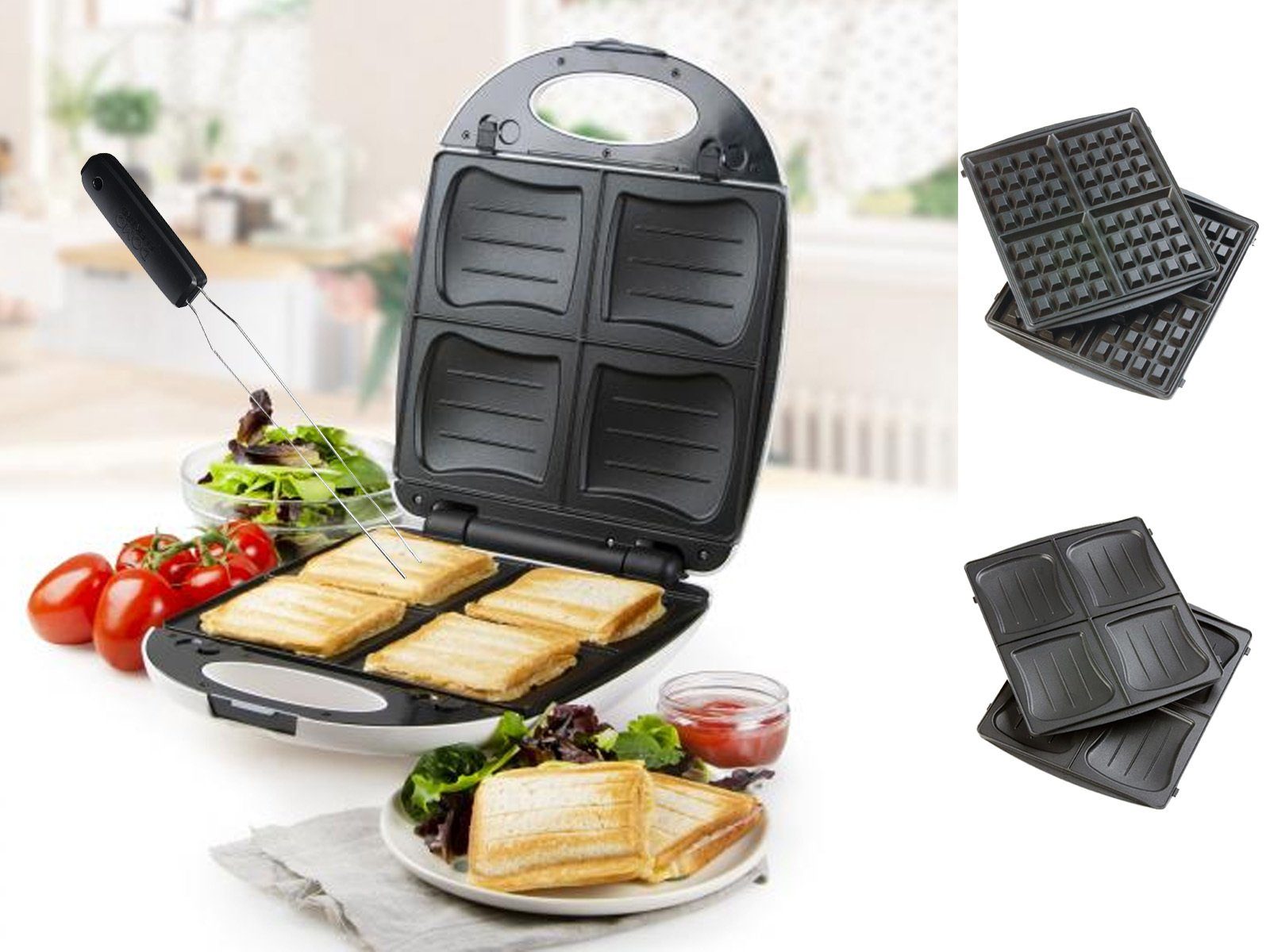 Sandwichmaker