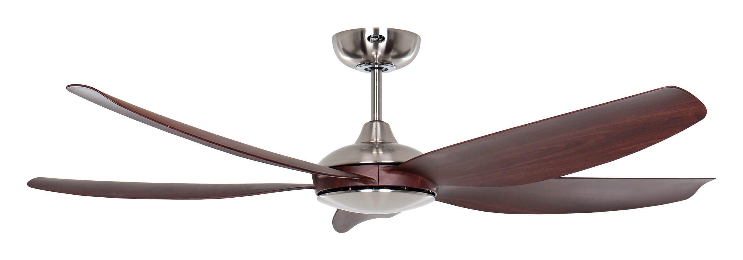 Deckenventilator DC Deckenventilator Eco Volare II 142 BN-NB