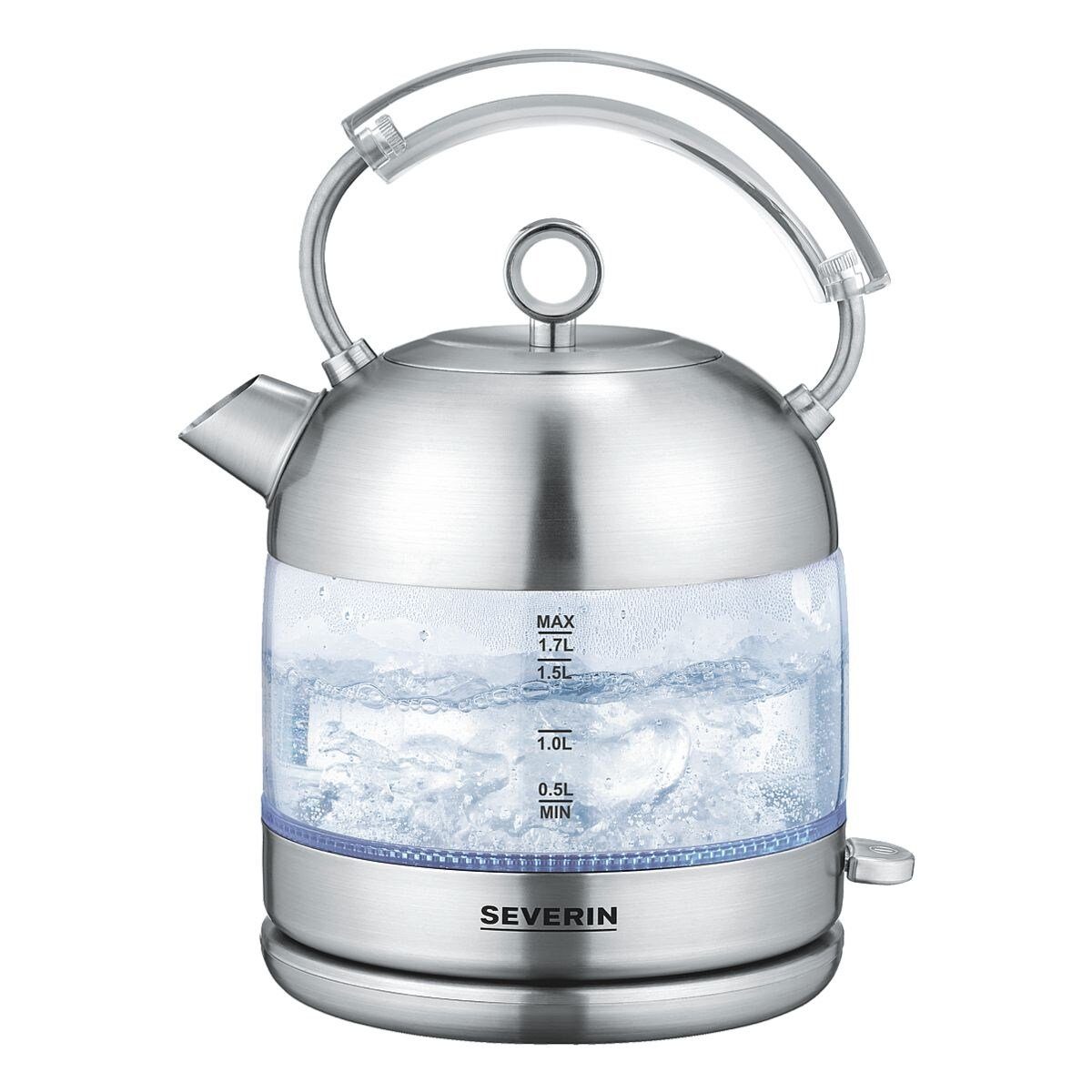 Wasserkocher WK 3459