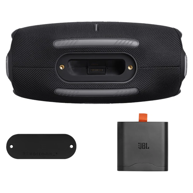 2025 JBL Xtreme 4 Draadloze draagbare Bluetooth-luidspreker ?C Zwart
