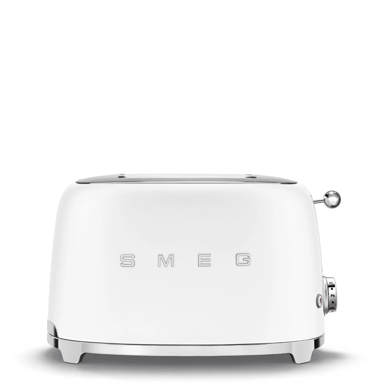 2025 Smeg Tostapane 2 Fessure Anni ’50