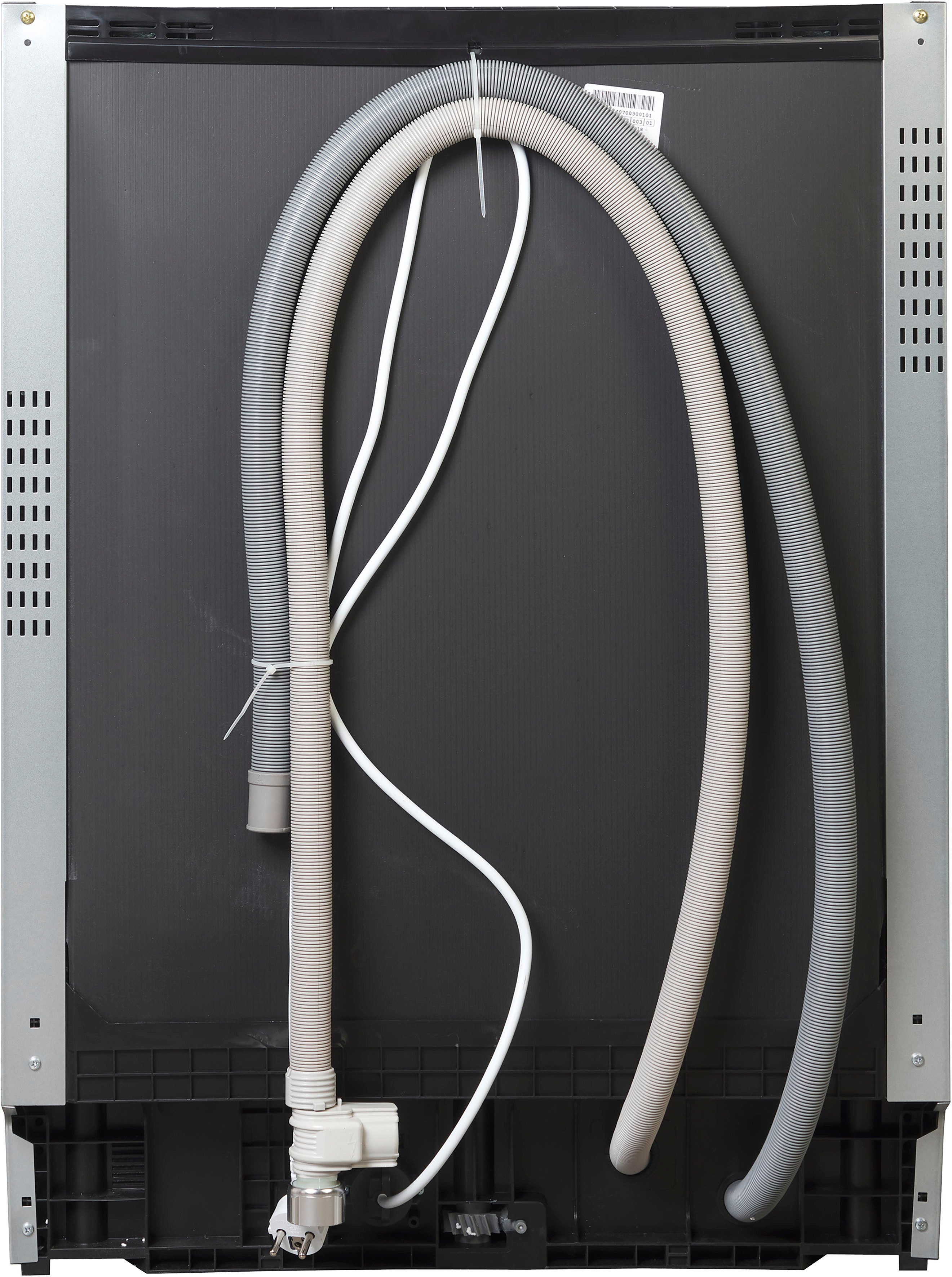 Unterbaugeschirrspüler HGU6082C14T7735EI