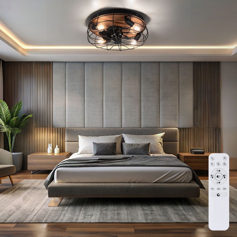 Deckenventilator