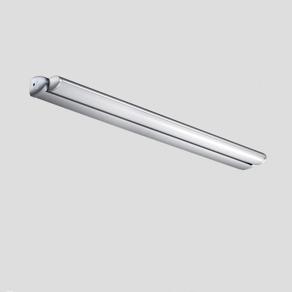 Home Exquisite Lamps Led Spiegel Front Light Badezimmer Licht Toilette Toilette Verstellbarer Spiegel Scheinwerfer Spiegellicht