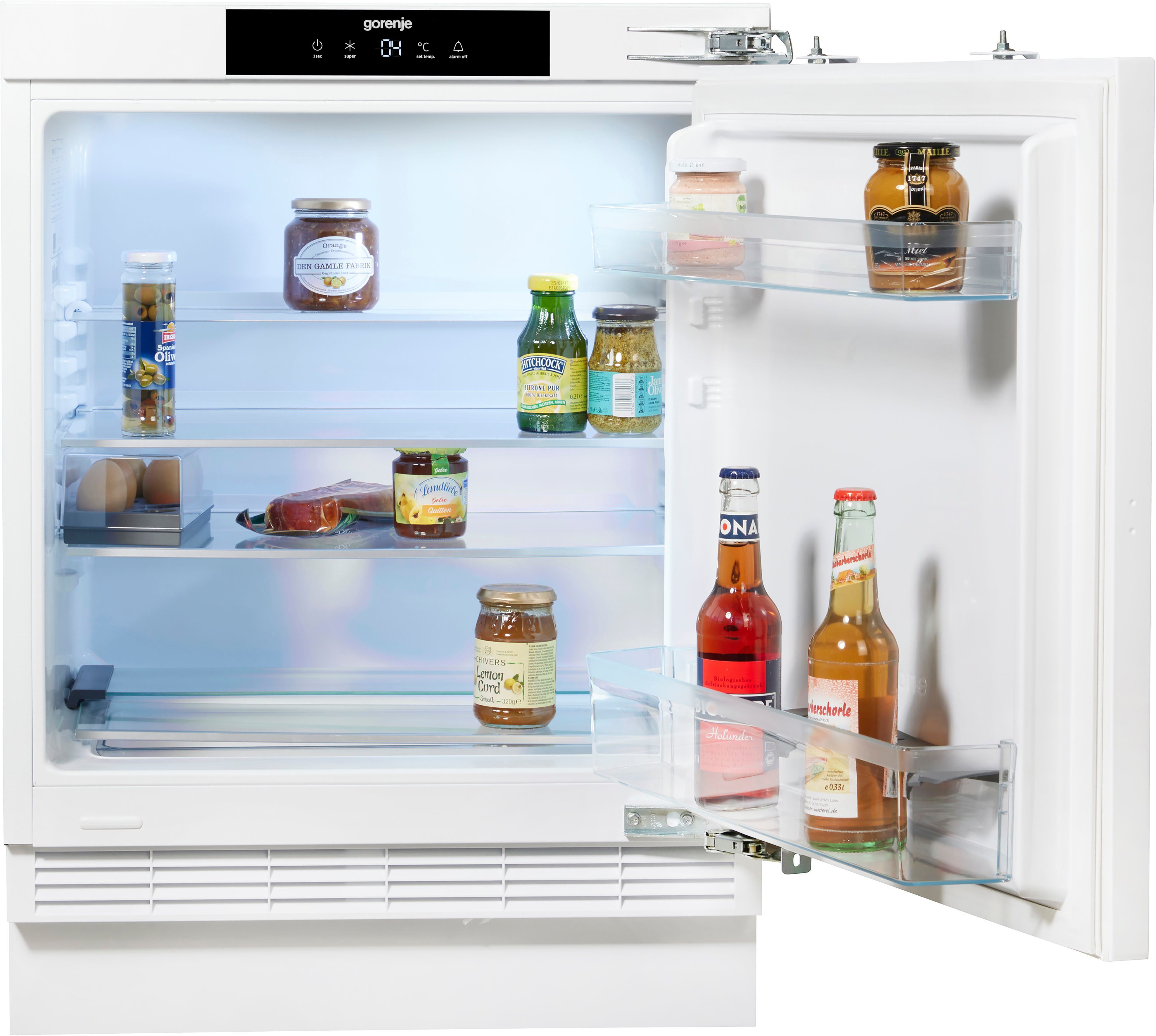 Einbaukühlschrank RIU609EA1