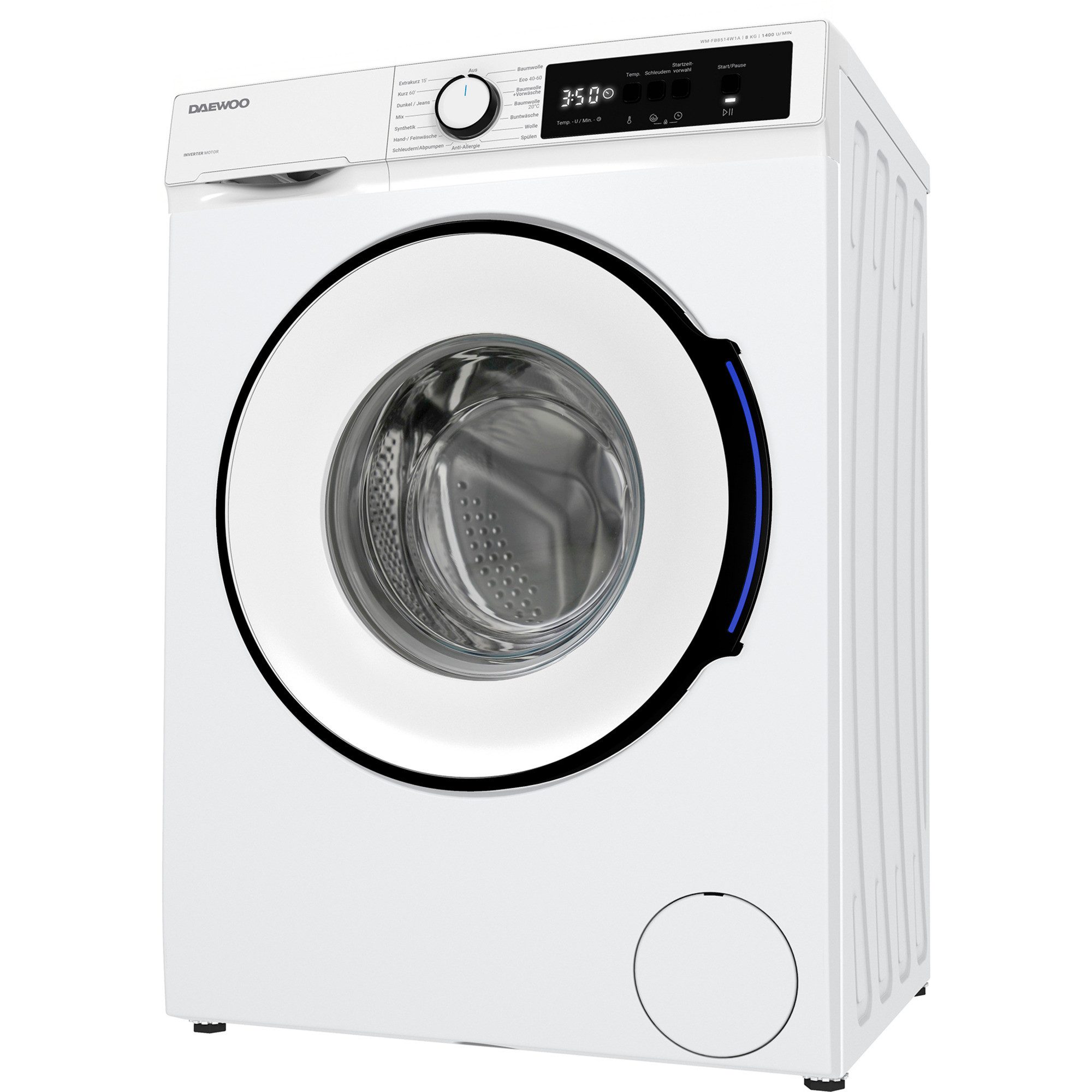 Waschmaschine 10843351