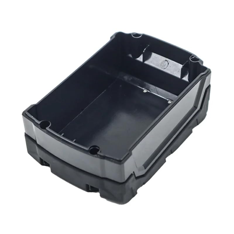 Janllenton 18 V 10 celle 18650 batteria di ricambio per Milwaukee M18 – Kit di riparazione fai da te per batterie 3.0Ah, 4.0Ah, 5.0Ah (batteria non inclusa) : Amazon.it: Fai da te