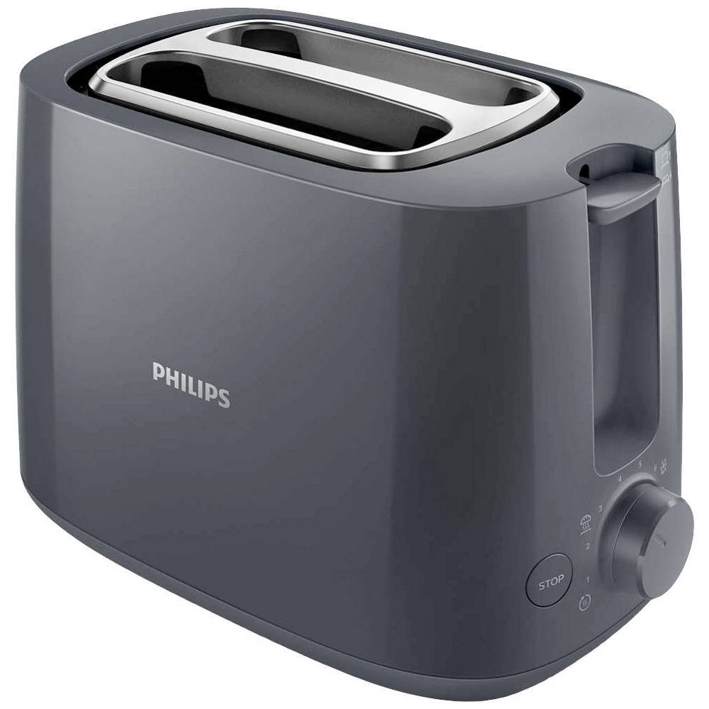 Toaster Philips Daily Collection Toaster, 900 W HD2581/10