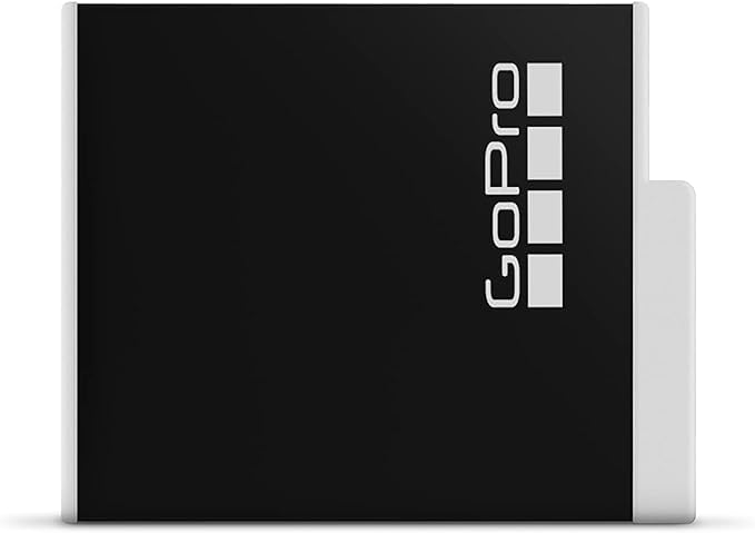 GoPro HERO12 Black, Action Camera Impermeabile con Video Ultra HD 5.3K60, Foto da 27 MP, HDR   Batteria Ricaricabile Enduro (HERO12 Black/HERO11 Black/HERO10 Black/HERO9 Black) : Elettronica