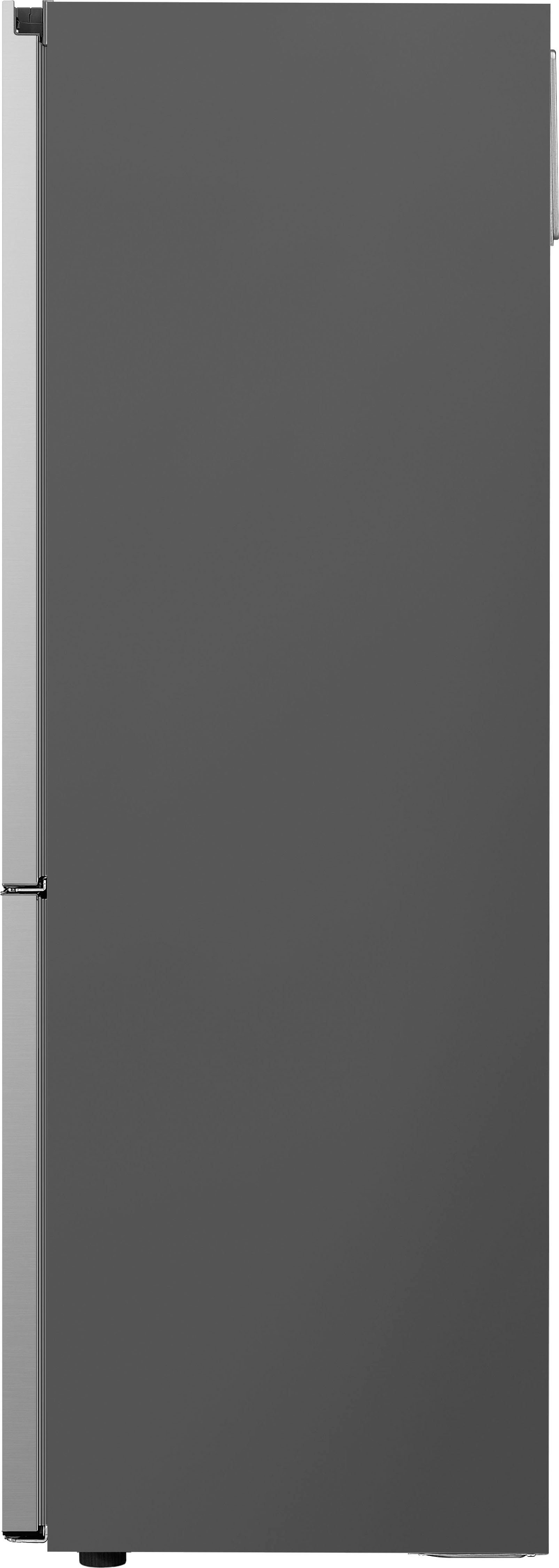 Kühl-/Gefrierkombination Serie 3 GBV3100CPY