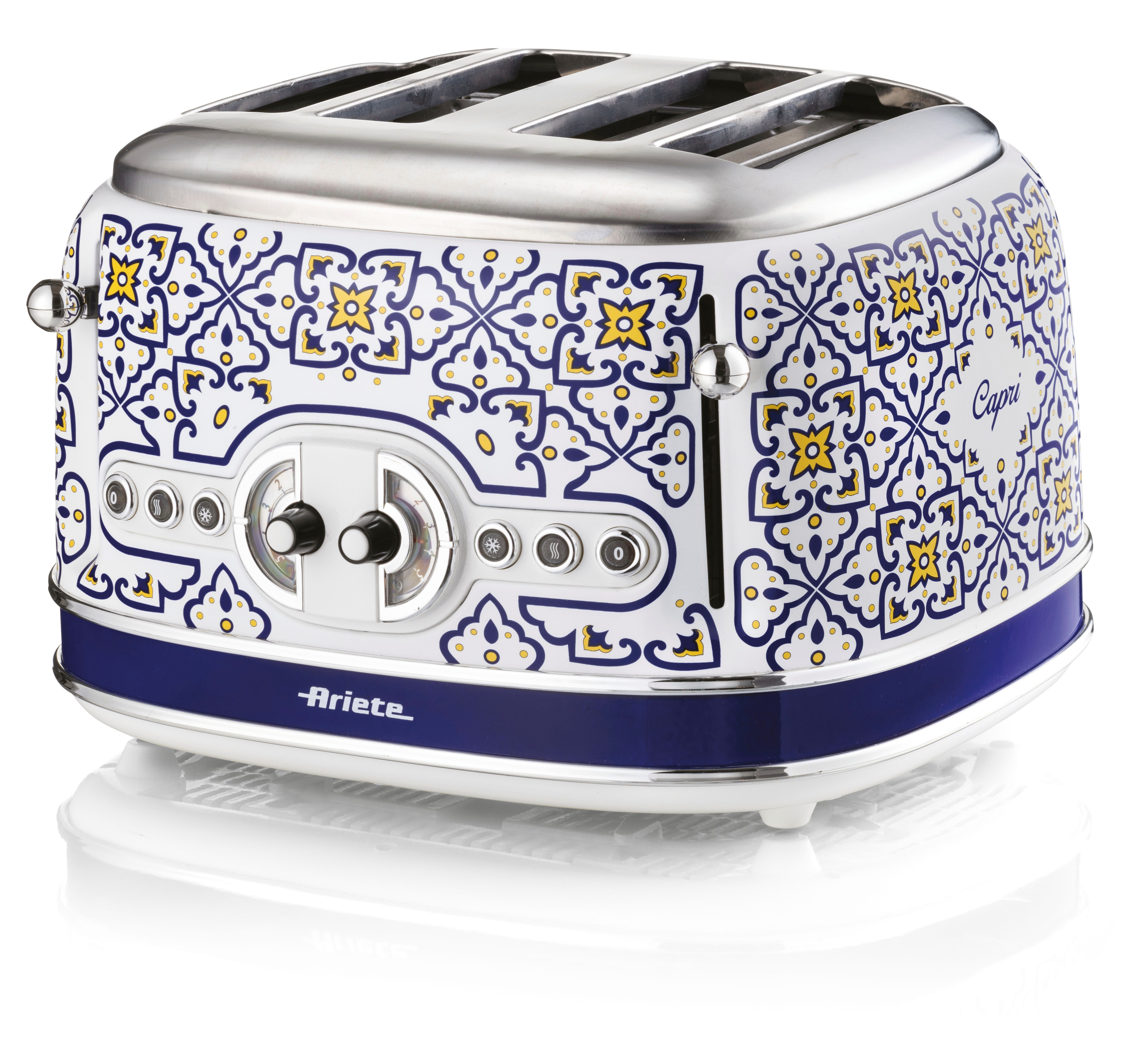 Toaster 156CA Capri