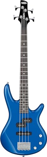 Ibanez Bass guitar / GSRM20SLB Gio : Strumenti Musicali