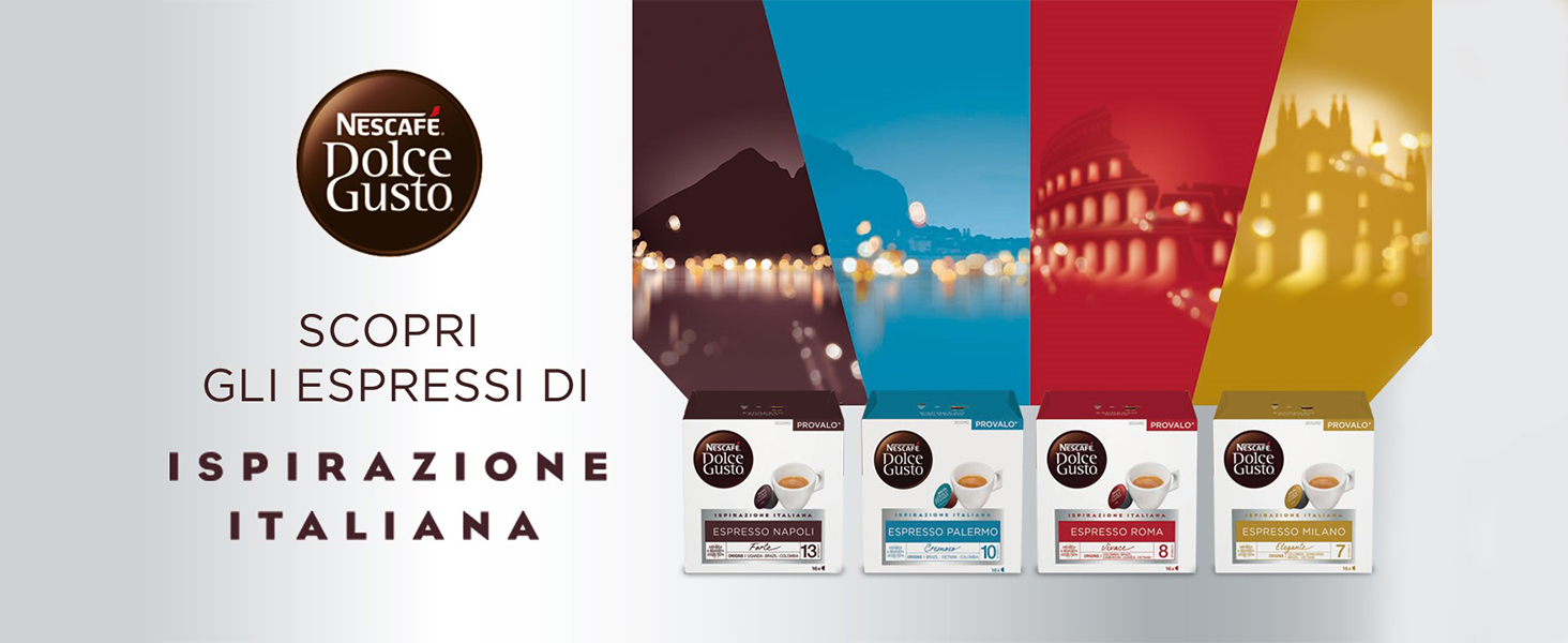 macchina per caffè krups