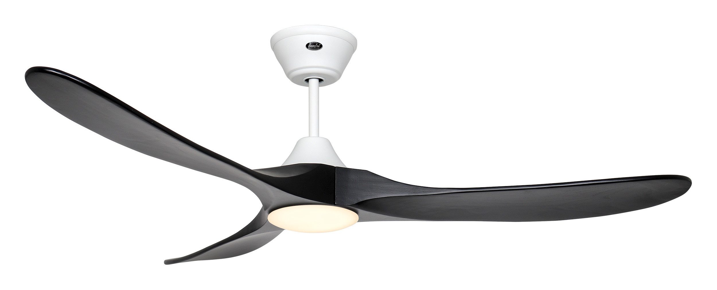 Deckenventilator DC Deckenventilator Eco Genuino MW-MS 152 mit LED
