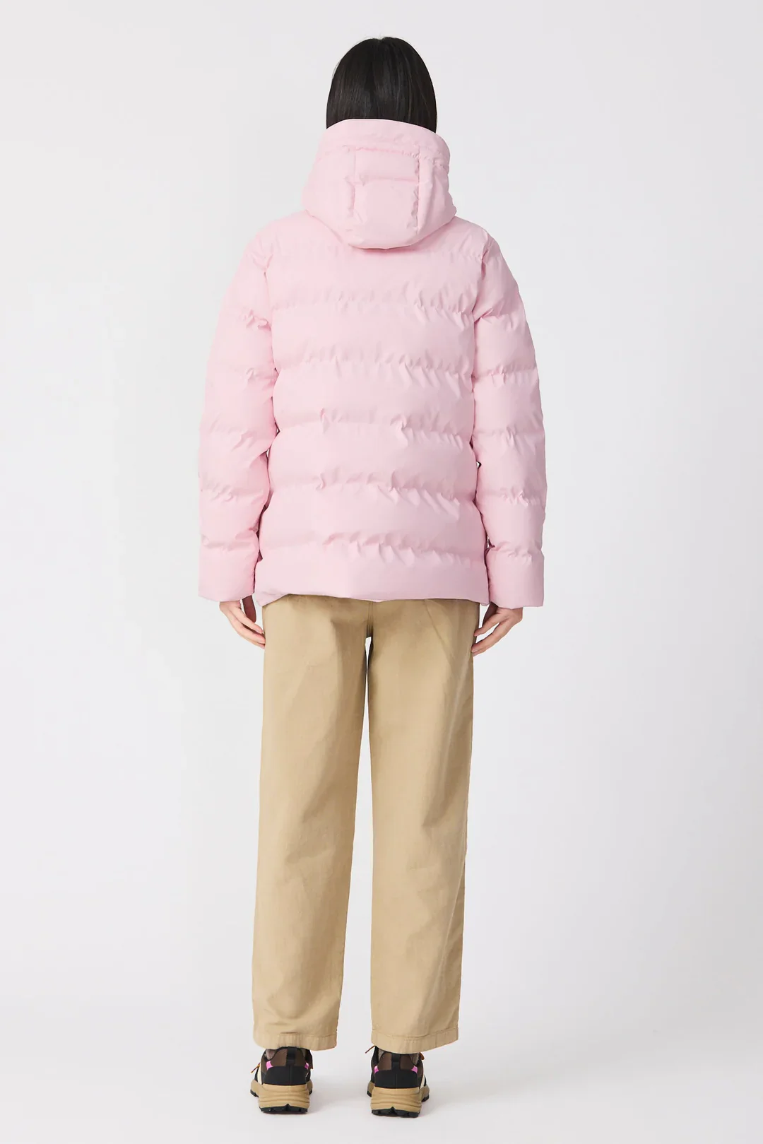 Tanta Nieve Padded Jacket