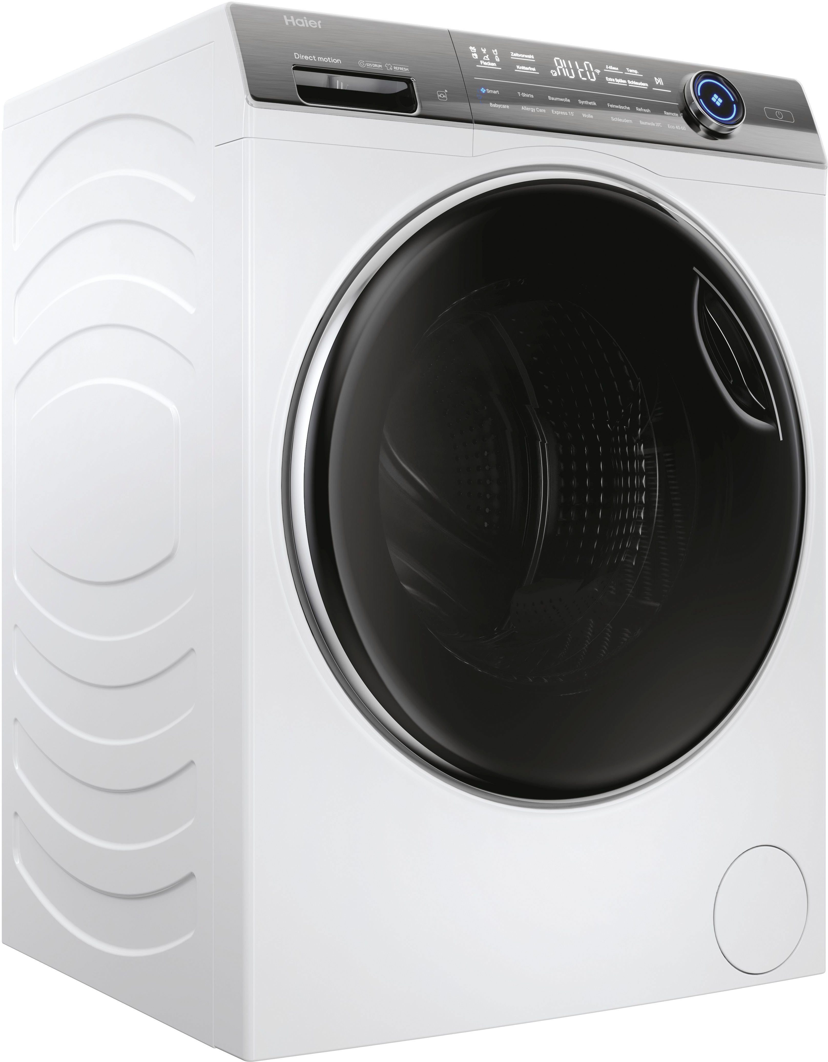 Waschmaschine I-PRO SERIE 7 PLUS HW120-B14979EU1