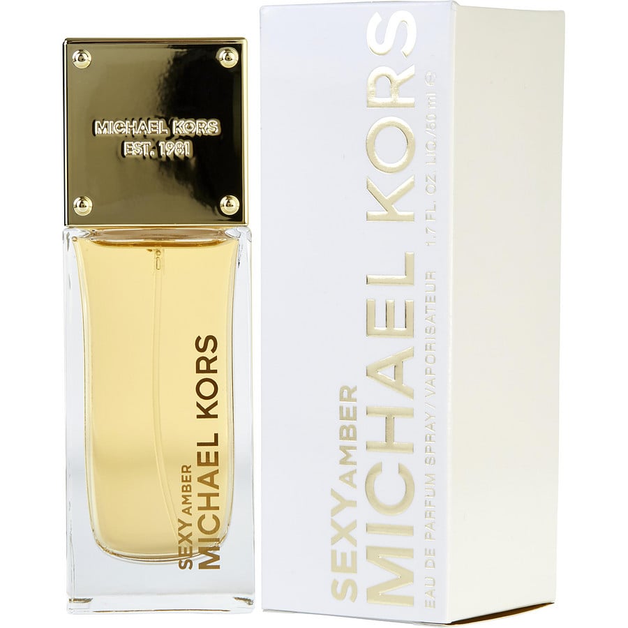 Michael Kors Sexy Amber