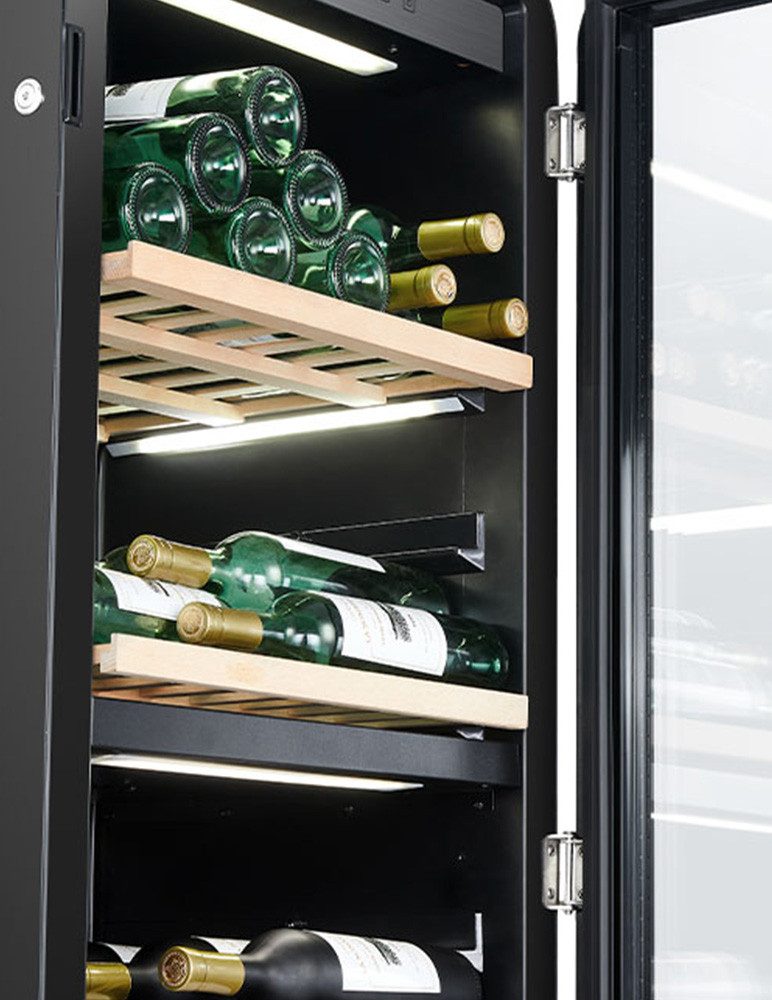 Weinkühlschrank APOGEE145DZN