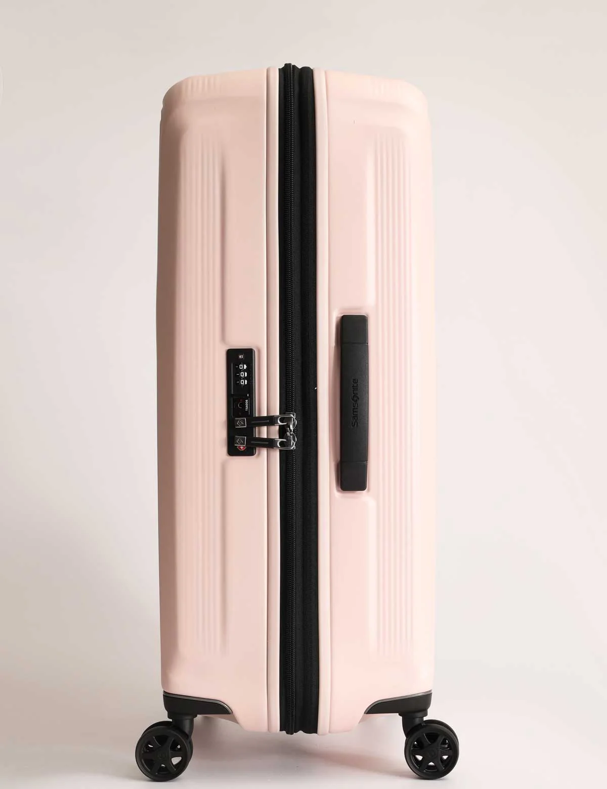 Trolley medio Samsonite Nuon exp. 4 ruote