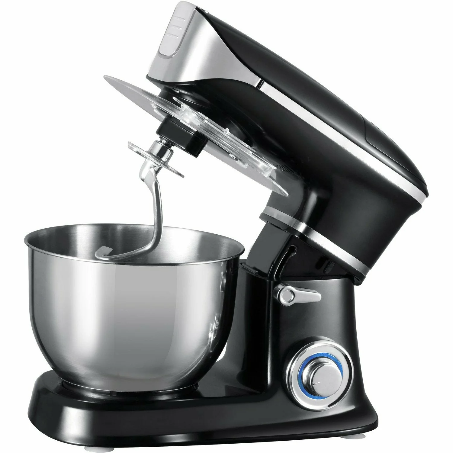 Robot da cucina multifunzione 3 in 1, 6,5 litri 1300 Watt