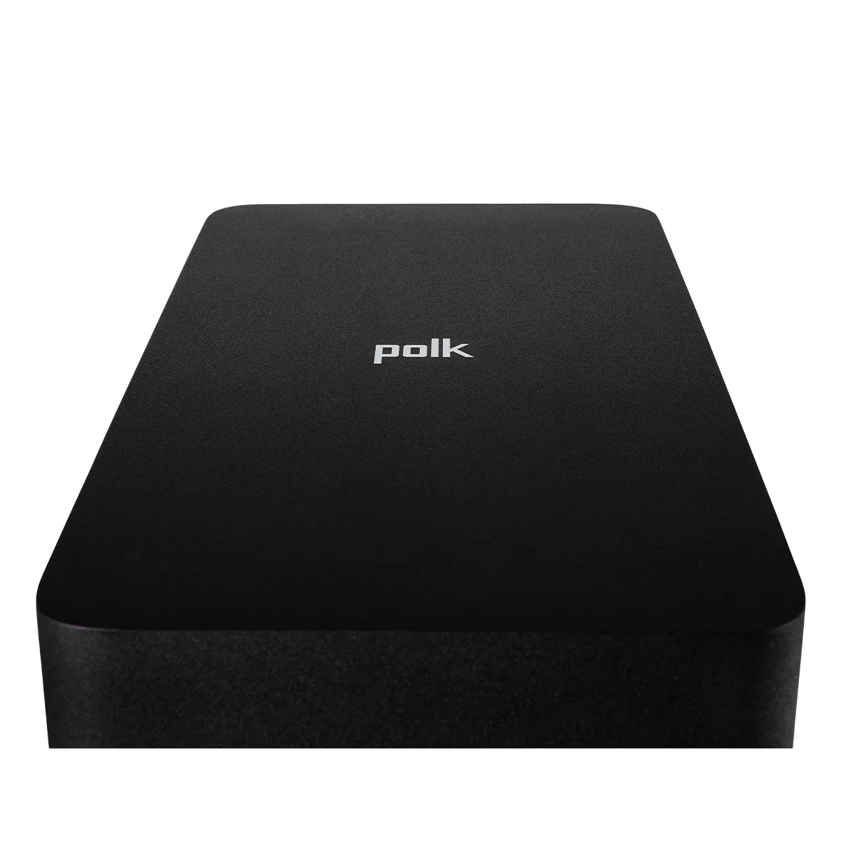 Polk Audio React Thuisbioscoop Systeem met React Soundbar, Draadloze Subwoofer en Draadloze Achterluidsprekers