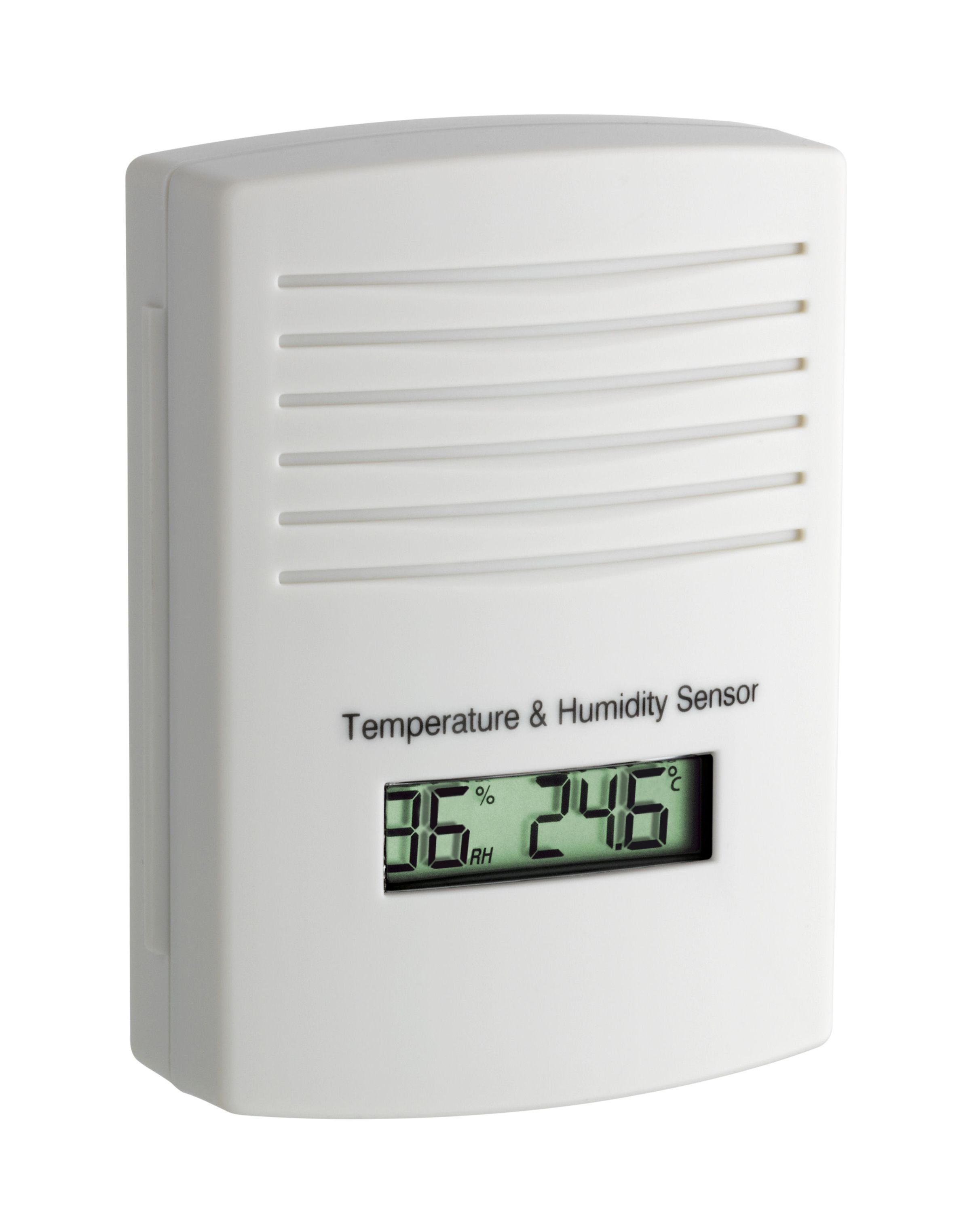 Wetterstation Außensender für Funk-Wetterstation 335503