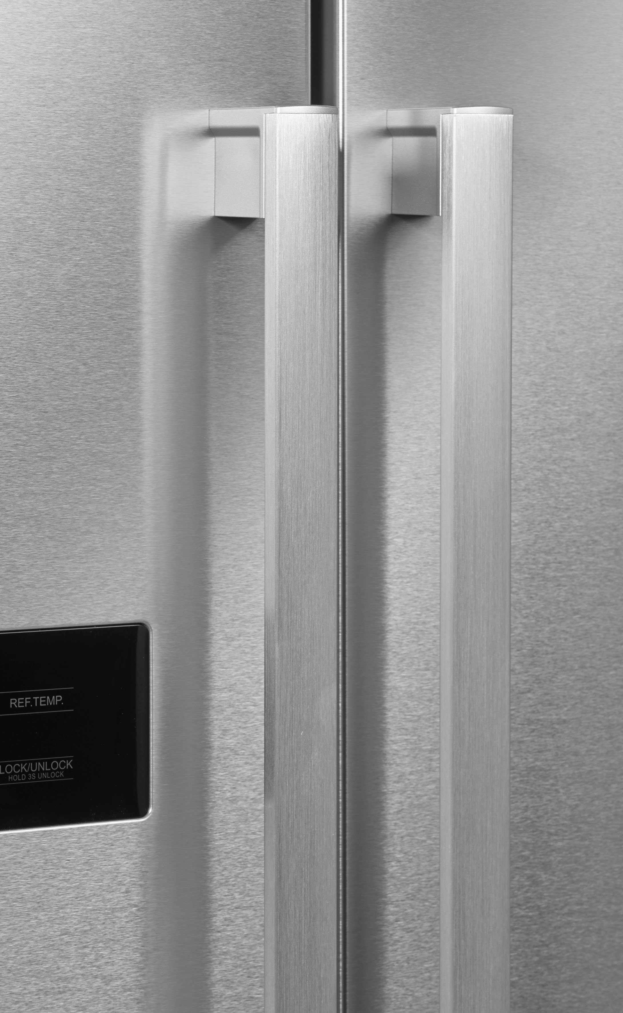 Side-by-Side HSBS17990DI