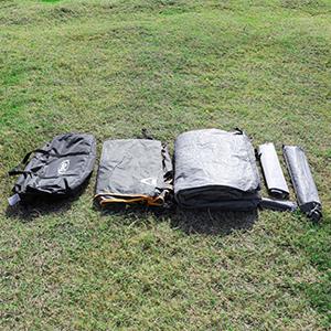 camping tent 10 persons