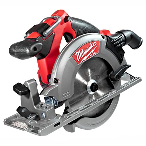 Sierra circular para madera FUELTM