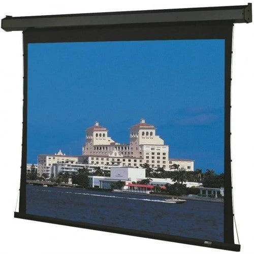 Draper 101635L Premier 66 diag. (35.2&times;56.5) &ndash; Widescreen [16:10] &ndash; Matt White XT1000V 1.0 Gain