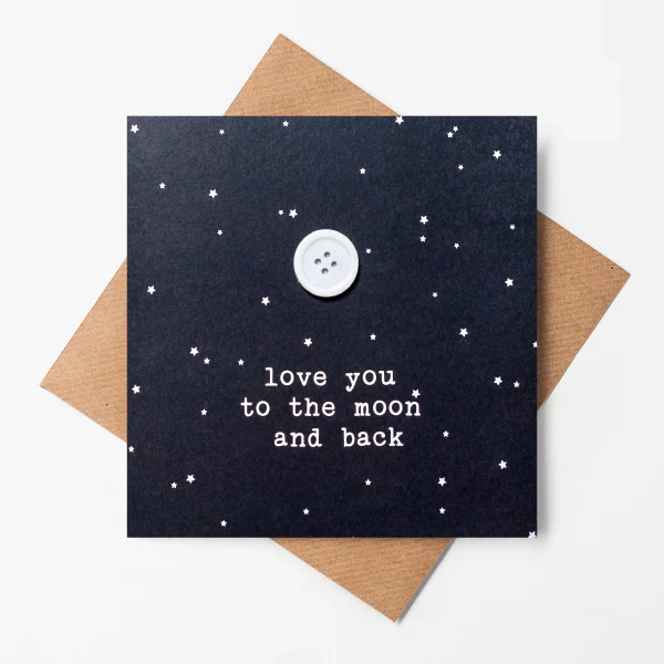 Little Paper Mill Love You To The Moon