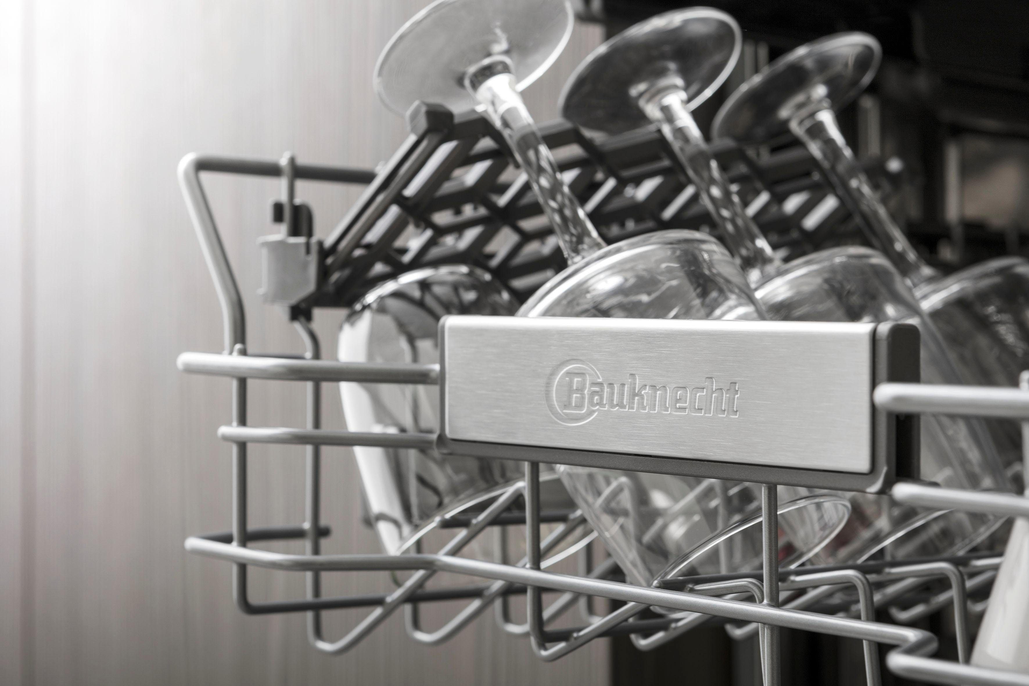 Unterbaugeschirrspüler BSUO 3O33 PF X (2)