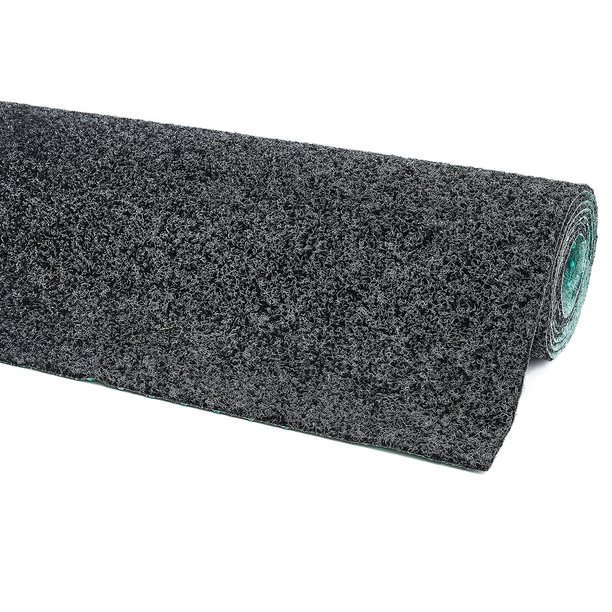 Outsunny Rasen Free Anthrazit 200 x 100 x 0,75 cm