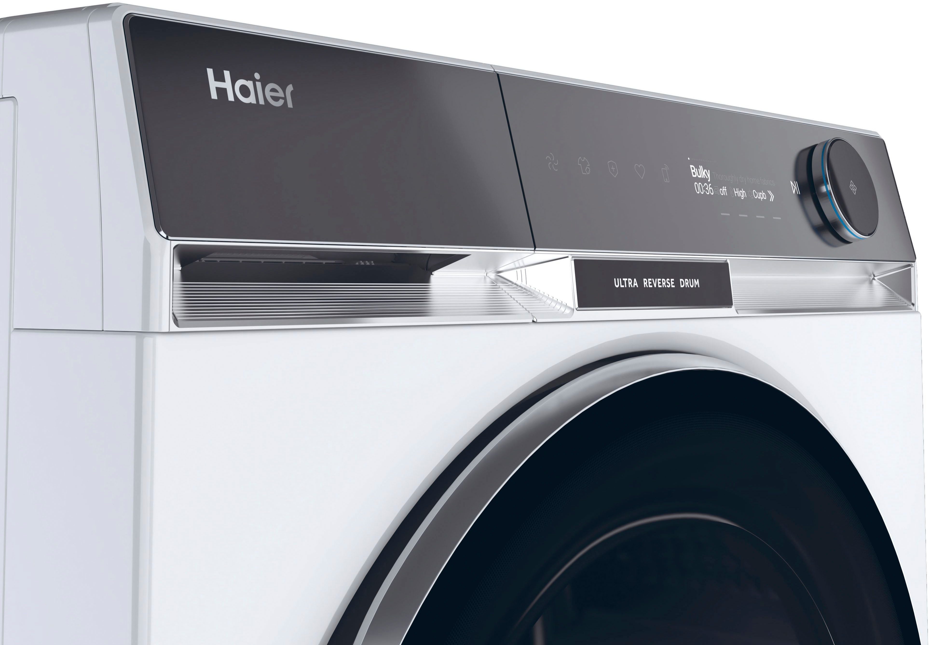 Wärmepumpentrockner X SERIE 11 HD90-A3Q397U1