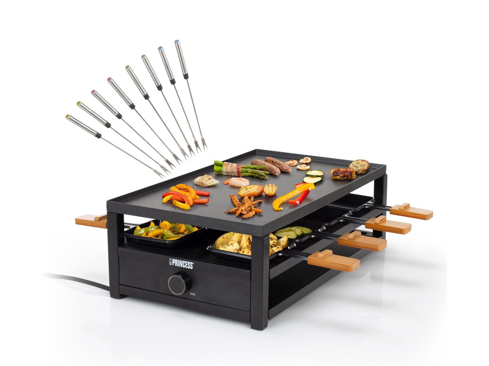 Raclette