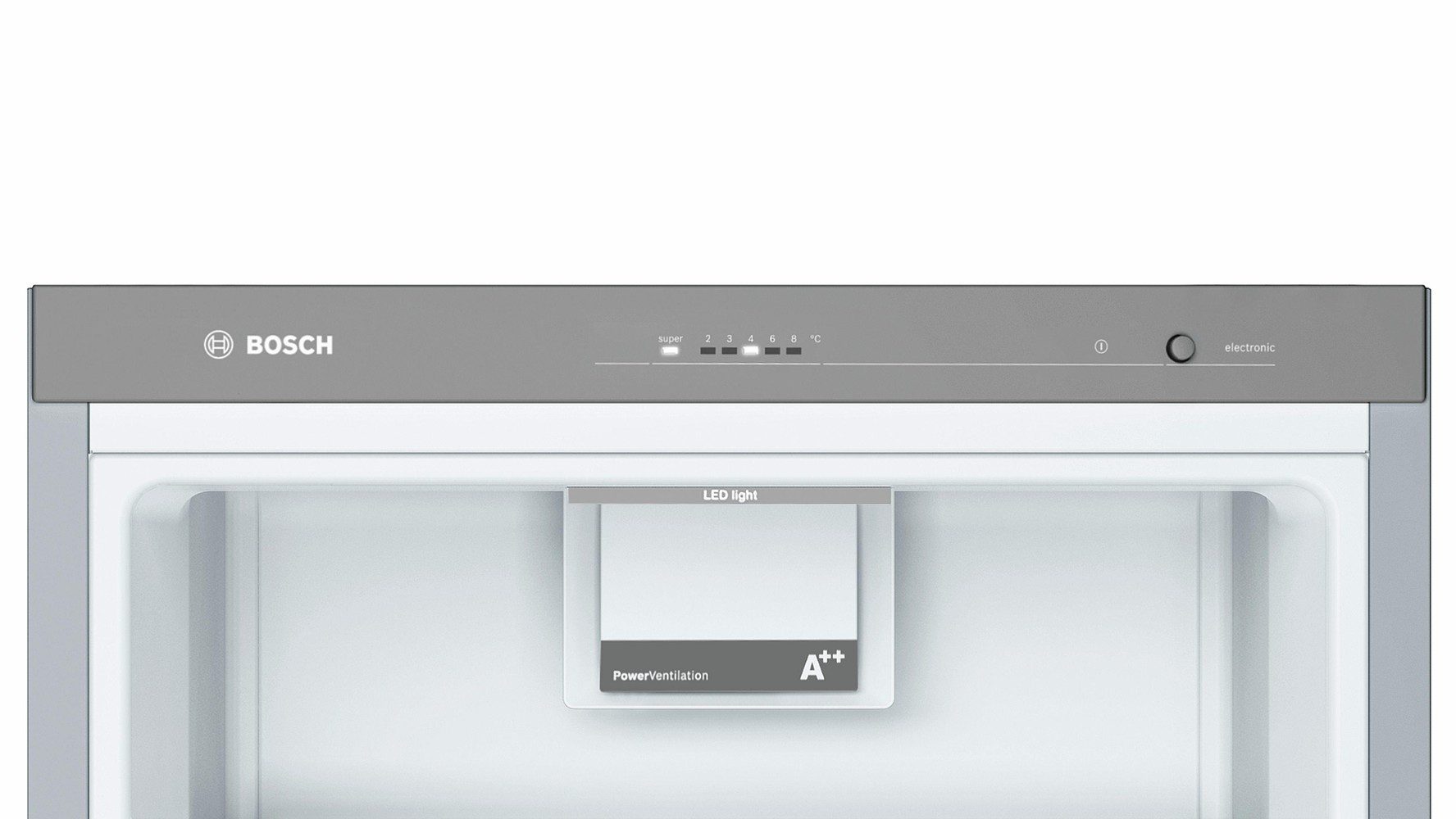 Kühlschrank KSV36VBEP